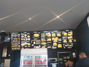 Photo n°3 de Le 187 - Mulhouse à Mulhouse ()