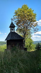 Zvonička za Miloňovou