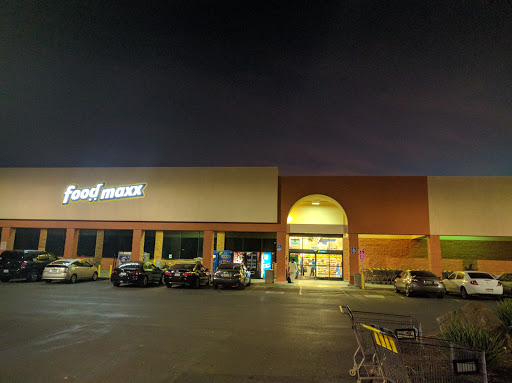 Supermarket «FoodMaxx», reviews and photos, 39441 Fremont Blvd, Fremont, CA 94538, USA