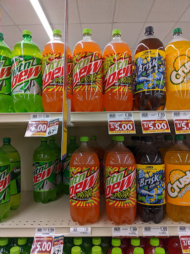 Grocery Store «Food Lion», reviews and photos, 125 Stuart Rd NE, Cleveland, TN 37312, USA