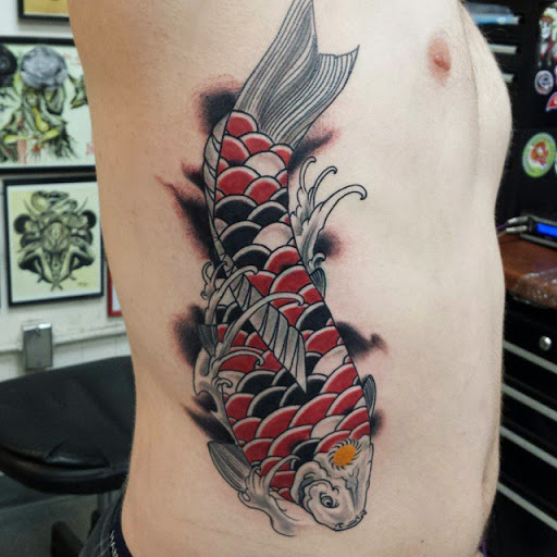 Tattoo Shop «Ace Tattoo», reviews and photos, 461 W 84th Ave, Thornton, CO 80260, USA