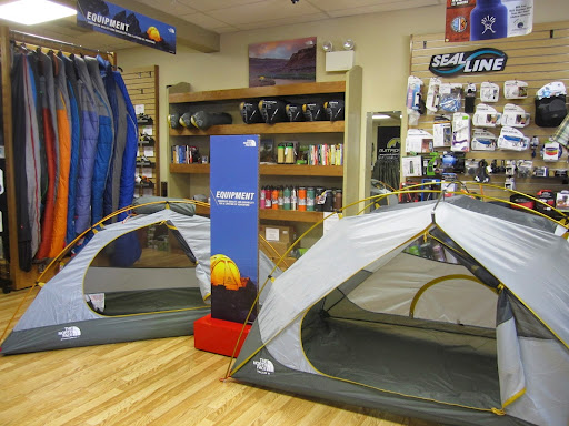 Sporting Goods Store «East Ridge Outfitters», reviews and photos, 635 Penn Ave, West Reading, PA 19611, USA