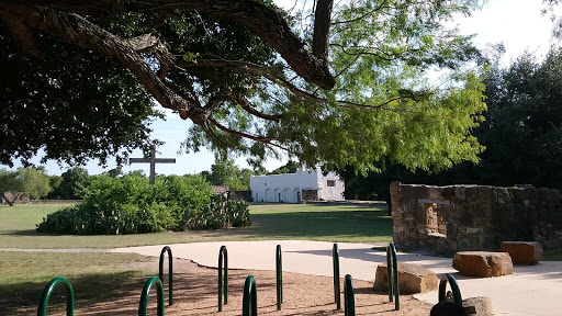 Park «National Park Services», reviews and photos, 9101 Graf Rd, San Antonio, TX 78214, USA