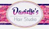 Danielle'S Hair Studio Logo, Nanaimo, Canada, Hair Care