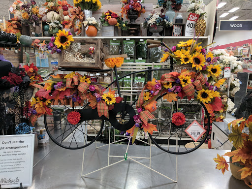 Craft Store «Michaels», reviews and photos, 8111 N Springboro Pike, Miamisburg, OH 45342, USA