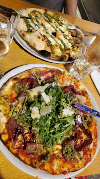 Pizza du Pizzeria Sapori e Gusto d'Italia à Échirolles - n°2