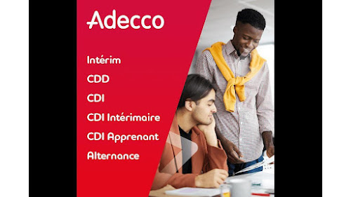 Adecco Onsite Industrie Automobile à Bourg-en-Bresse