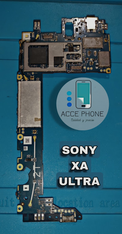 ACCE PHONE