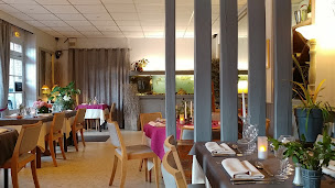 Photo n°57 de Restaurant Le Normand à Chevreuse ()