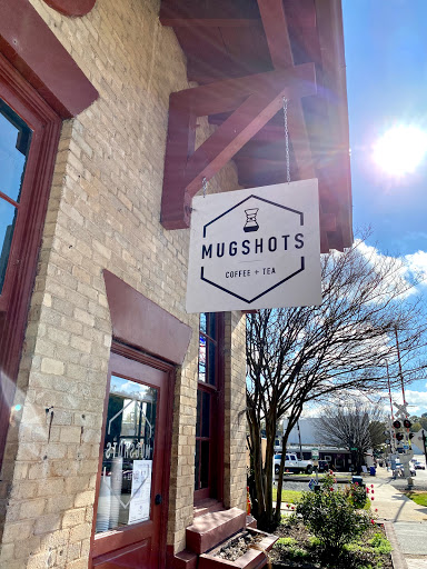 Coffee Shop «Mugshots Coffee and Tea», reviews and photos, 102 S Main St, Belmont, NC 28012, USA
