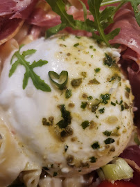 Les plus récentes photos du Restaurant italien Le Borsalino à Wambrechies - n°10