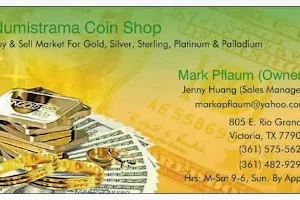 Numistrama Coin Shop image