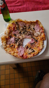 Pizza du Restaurant Pizzeria Chez Pep's à Soulac-sur-Mer - n°16