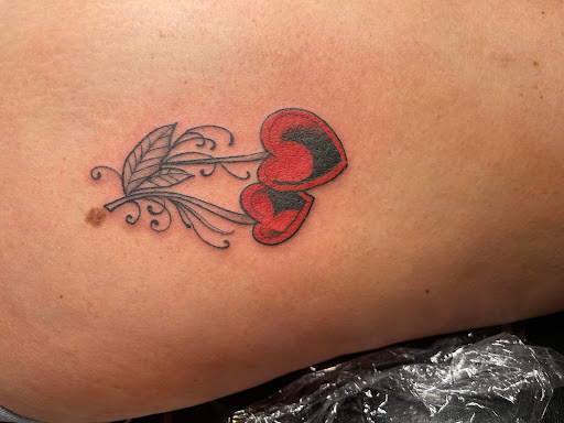 Find elephant tattoo ideas for ladies for your next unique tattoo in Warrensburg at Altered Visions Tattoo Studio