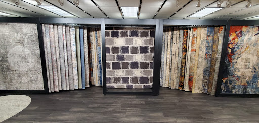 Flooring Store «United Carpet», reviews and photos, 340 Culver Rd, Rochester, NY 14607, USA