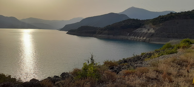 Ιαματικά Λουτρά Κρεμαστών - Ινστιτούτο αισθητικής