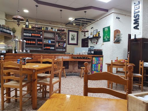 Restaurante El Trovador