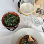 Photo n°7 de l'avis de Lucila.r fait le 06/05/2024 à 09:36 sur le  Libera Lepre - Osteria & Cantina à Agello