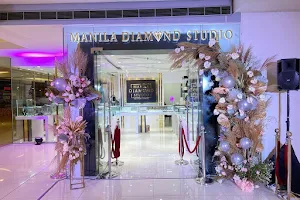 Manila Diamond Studio - SM Megamall image
