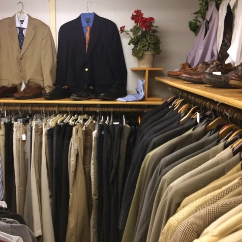 Consignment Shop «The Second Act», reviews and photos, 538 Olympic Ct, Iowa City, IA 52240, USA