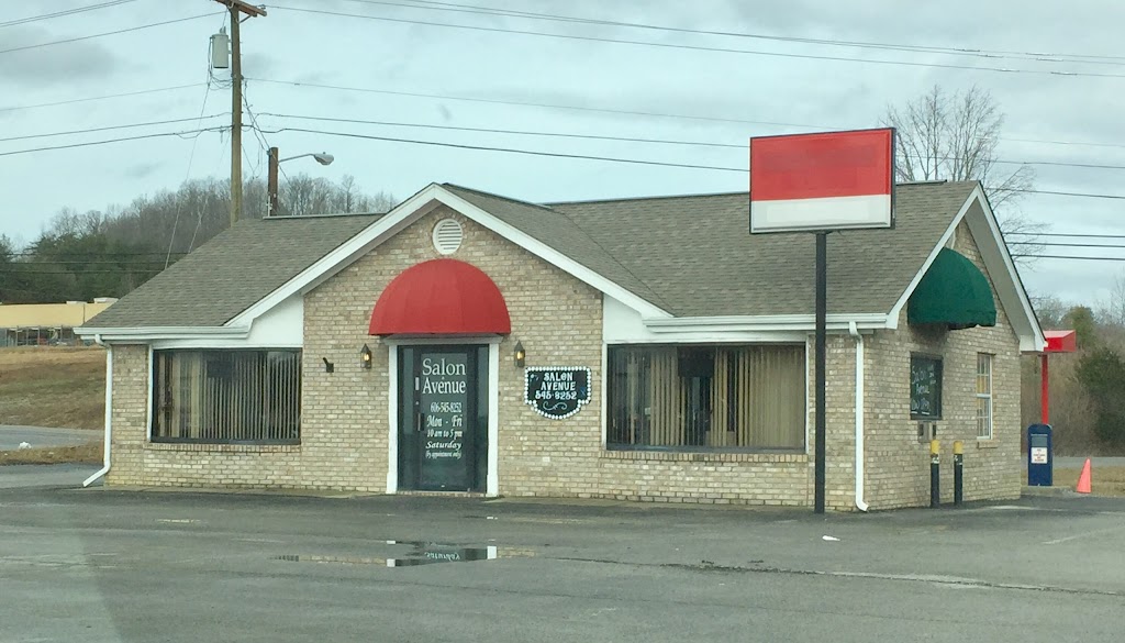Salon Avenue 40906