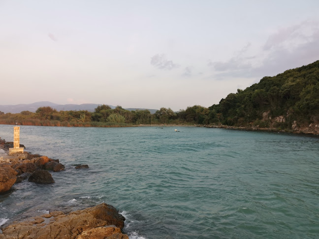 Comentarii opinii despre Ammoudia Residence