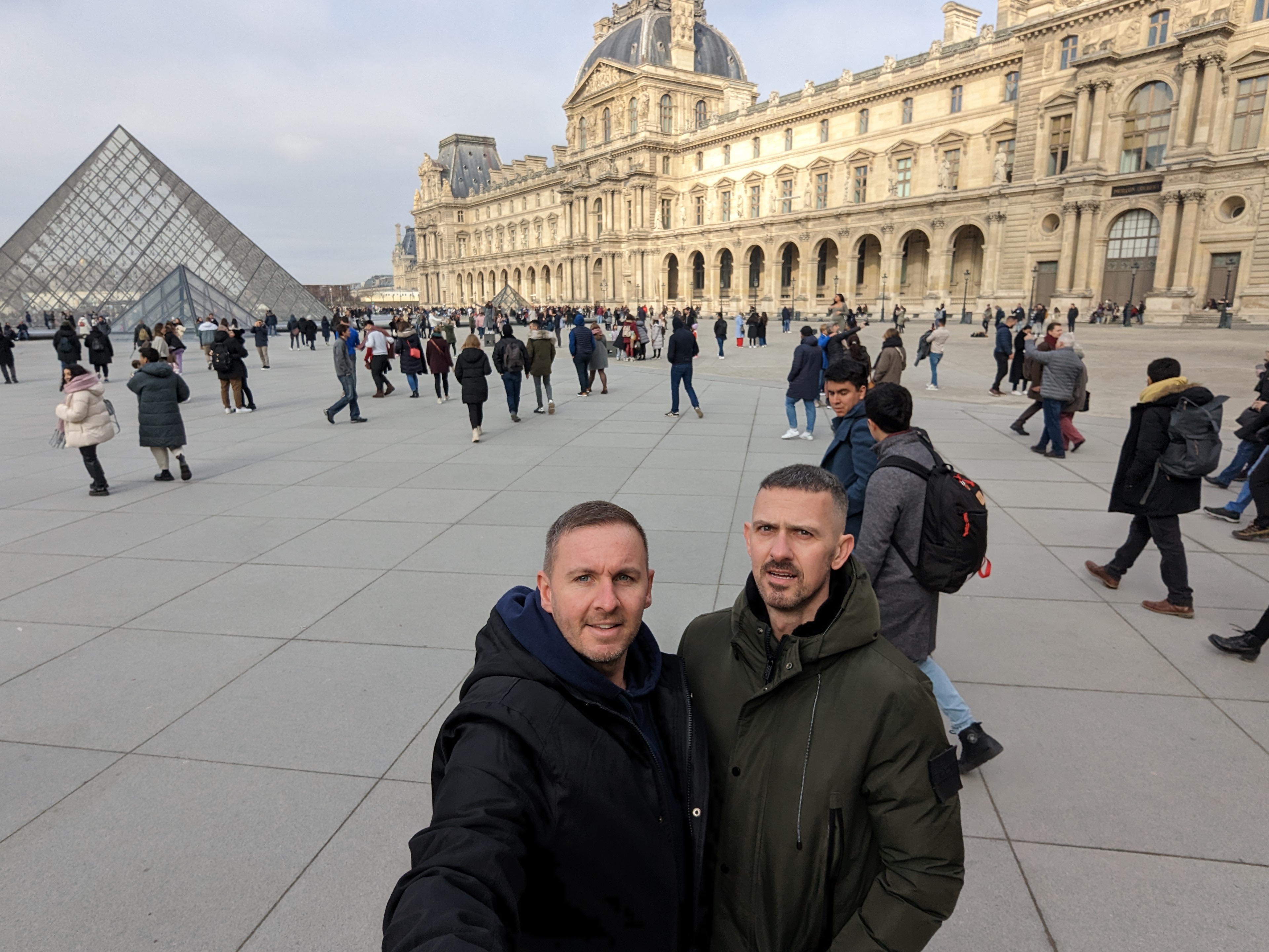 Photo n° 2 de l'avis de PC. fait le 11/02/2023 à 19:02