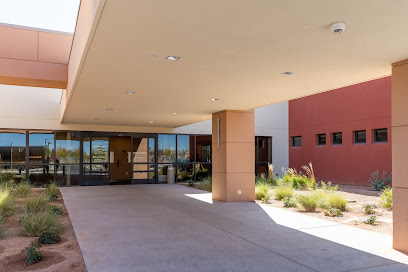 Presbyterian Internal Medicine in Albuquerque on Las Estancias Dr