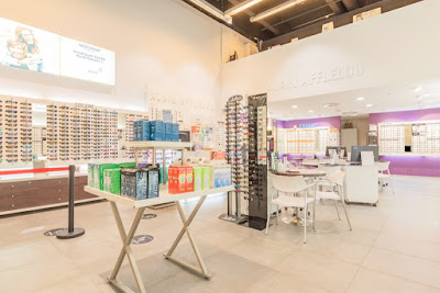 Opticien Flers-En-Escrebieux | Alain Afflelou à Flers-en-Escrebieux