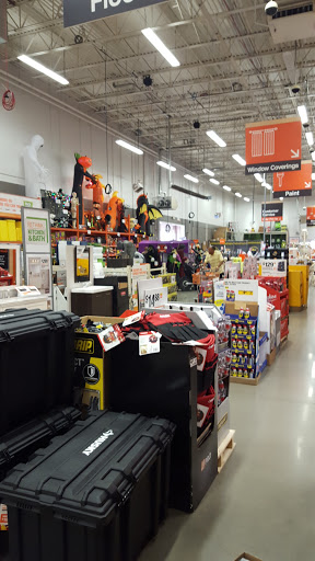 Home Improvement Store «The Home Depot», reviews and photos, 225 W Avon Rd, Rochester Hills, MI 48307, USA