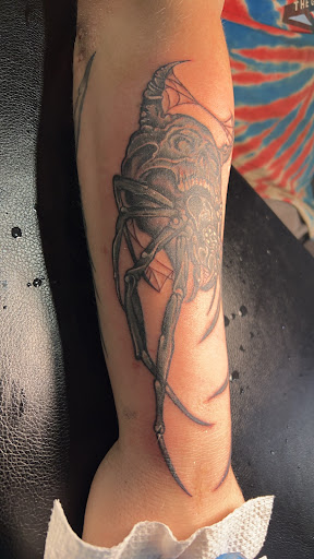 Explore quarter sleeve tattoo ideas women, creative tattoo ideas in Cape Coral, available at UNRIVALED INK