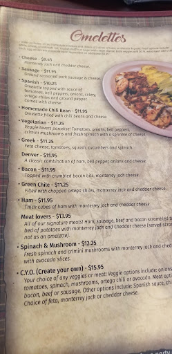 Family Homestyle Cafe image