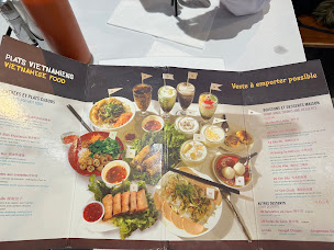 Photo n°9 de Phở Bánh Cuốn 14 (PHO 14 Val d'Europe) à Chessy ()