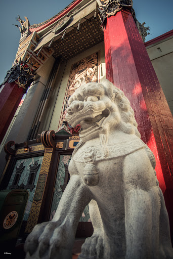 Tourist Attraction «The Great Movie Ride», reviews and photos, 351 South Studio Drive, Orlando, FL 32836, USA