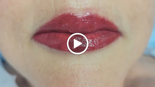 Explore pubic area tattoo ideas, creative tattoo ideas in Clearwater, available at FACE NAKED STUDIO, PERMANENT MAKEUP ACADEMY AND SPA