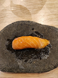 Les plus récentes photos du Restaurant japonais Goma Poké & sushi à Chessy - n°6