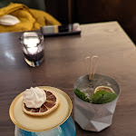 Photo n°3 de l'avis de Fabian.e fait le 24/11/2021 à 12:50 sur le  IMPERII à Leipzig