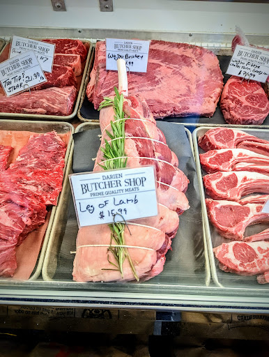 Store «Darien Butcher Shop», reviews and photos, 13 Grove St, Darien, CT 06820, USA