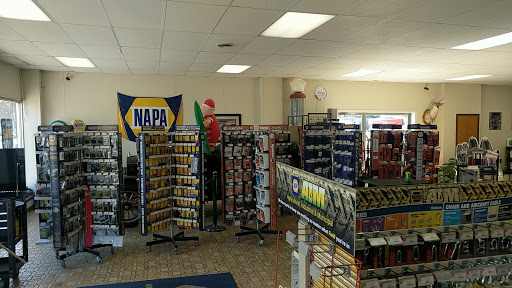 Auto Parts Store «NAPA Auto Parts - Wheeler Auto Supply», reviews and photos, 513 Pennsylvania Ave, Story City, IA 50248, USA