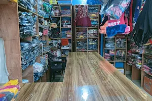 Siman Cloth Store image