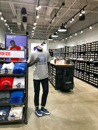 Shoe Store «Converse Factory Store», reviews and photos, 1001 N Arney Rd # 832, Woodburn, OR 97071, USA