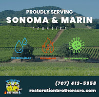 Restoration Brothers - Photo 5 - Car repair in Santa Rosa, CA, Santa Rosa