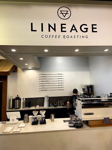 Coffee Store «Lineage Coffee Roasting», reviews and photos, 3201 Corrine Dr, Orlando, FL 32803, USA