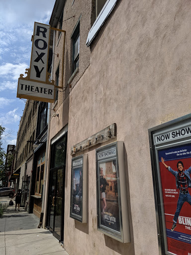 Movie Theater «PFS Roxy Theater», reviews and photos, 2023 Sansom St, Philadelphia, PA 19103, USA