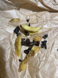 Photo n°3 de Friterie Chez Steffi à Calais ()