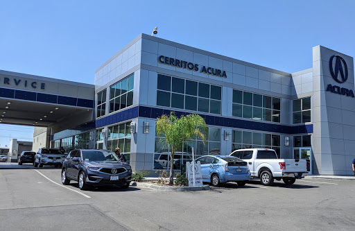 Acura dealer Costa Mesa