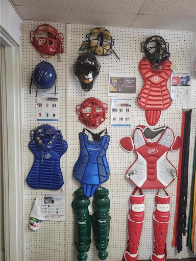 Sports Equipment Rental Service «Sieferts Sports Center», reviews and photos, 3635 Glenmore Ave, Cincinnati, OH 45211, USA