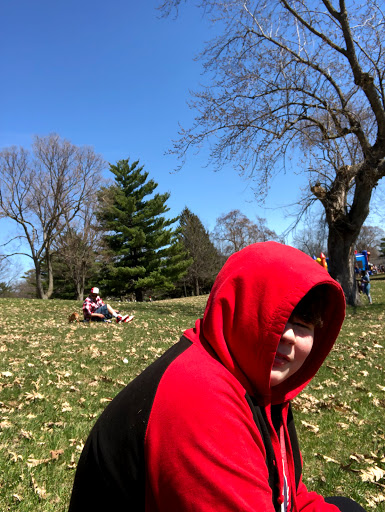 Park «North Commons Park», reviews and photos, 1801 N James Ave, Minneapolis, MN 55411, USA