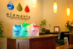 Elements Massage image