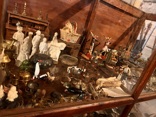 Hardware Store «H.J.Smith & Sons General Store», reviews and photos, 308 N Columbia St, Covington, LA 70433, USA